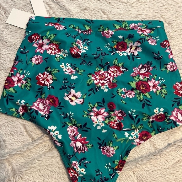 NWT Cocopear Bathing Suit Bottom Size Large - Picture 4 of 6